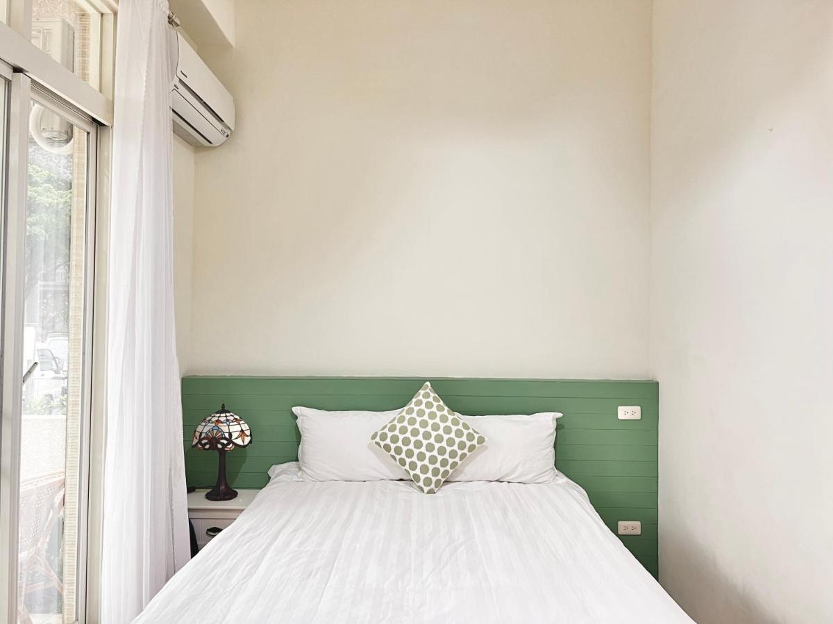 永安101 Wing On X 國旅補助-1000元 Bed & Breakfast Taitung Ngoại thất bức ảnh