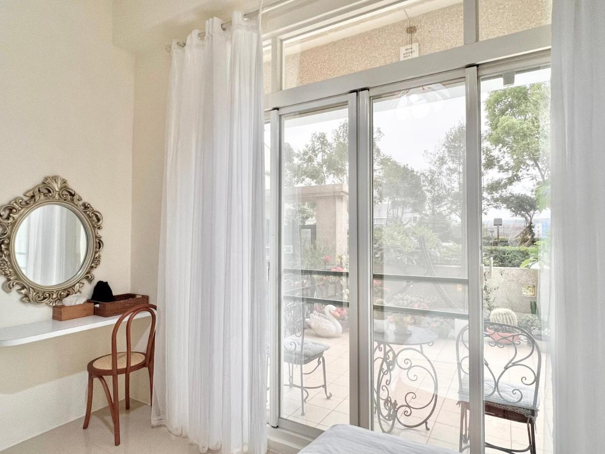 永安101 Wing On X 國旅補助-1000元 Bed & Breakfast Taitung Ngoại thất bức ảnh