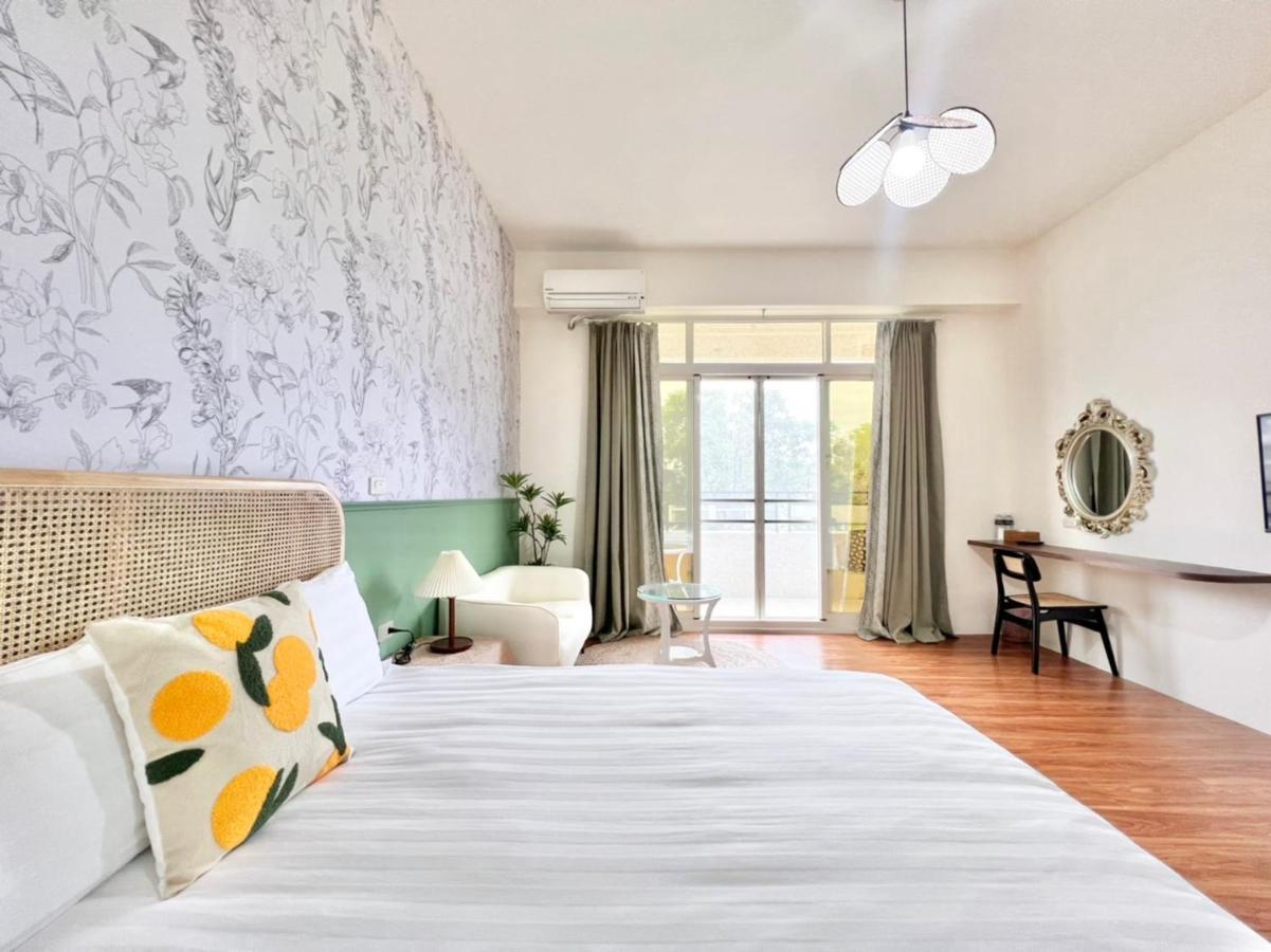 永安101 Wing On X 國旅補助-1000元 Bed & Breakfast Taitung Ngoại thất bức ảnh