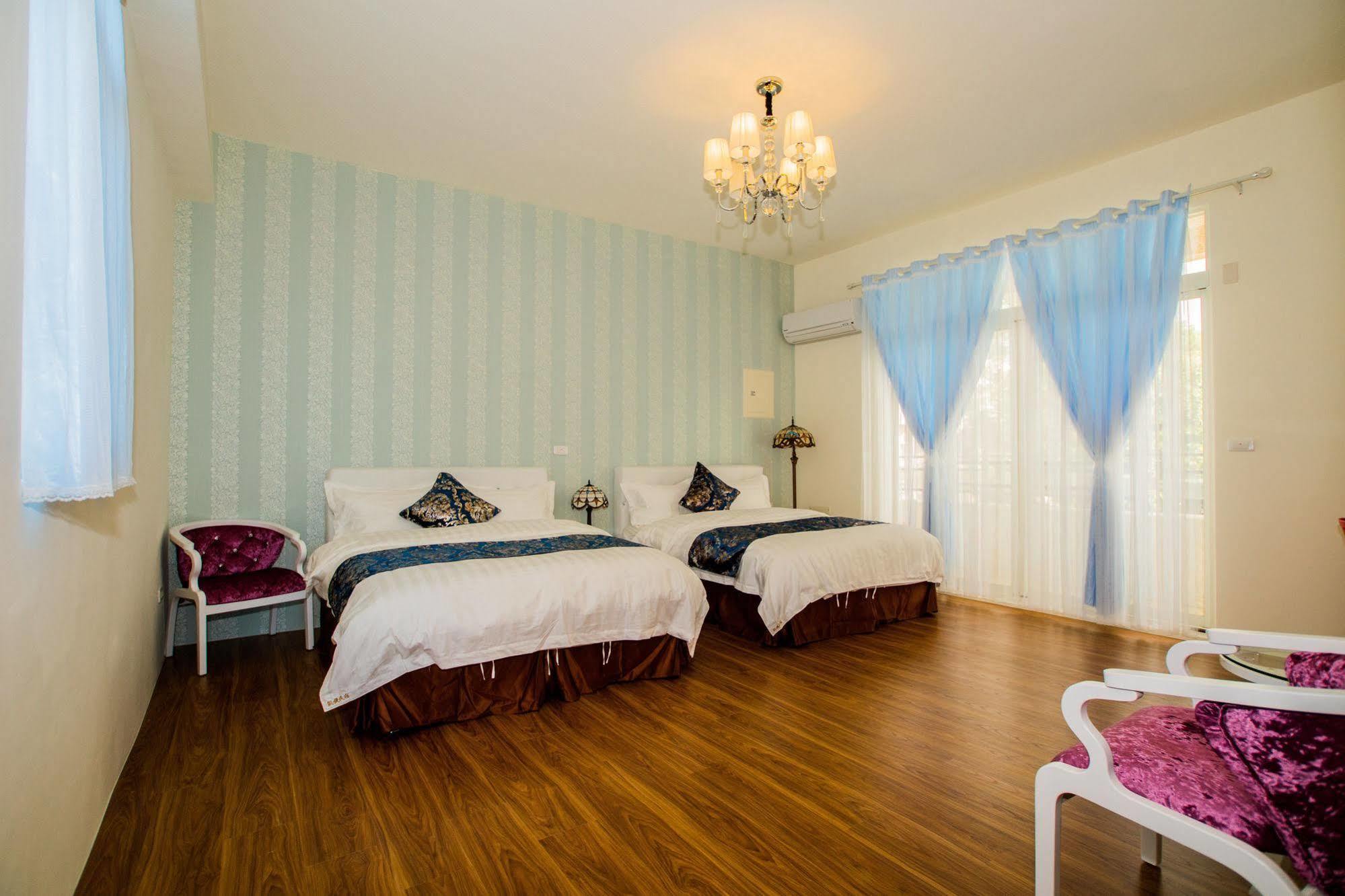 永安101 Wing On X 國旅補助-1000元 Bed & Breakfast Taitung Ngoại thất bức ảnh